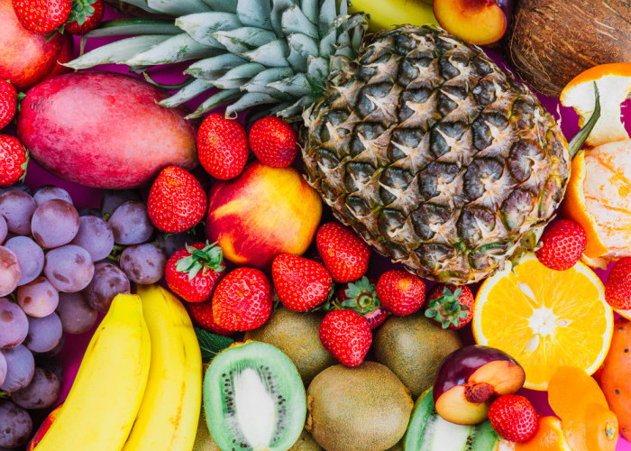 6 Buah-buahan yang dapat Membantu Menyehatkan Kulit, Kulit Terasa Sehat dan Bersinar!