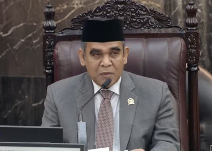 Sidang Paripurna MPR Setujui Pembentukan Tiga Badan Baru