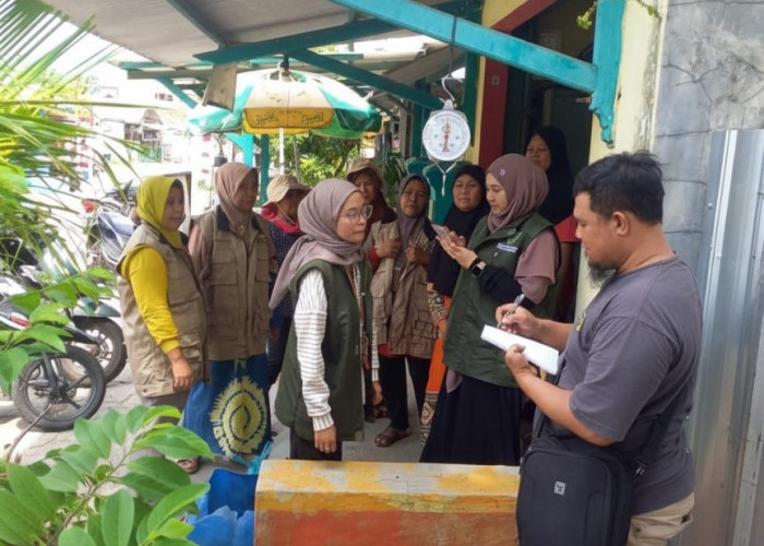 Warga Indramayu Mulai Pilah Sampah dari Rumah, ISWMP Coba Hadirkan Perubahan dari Hulu ke Hilir