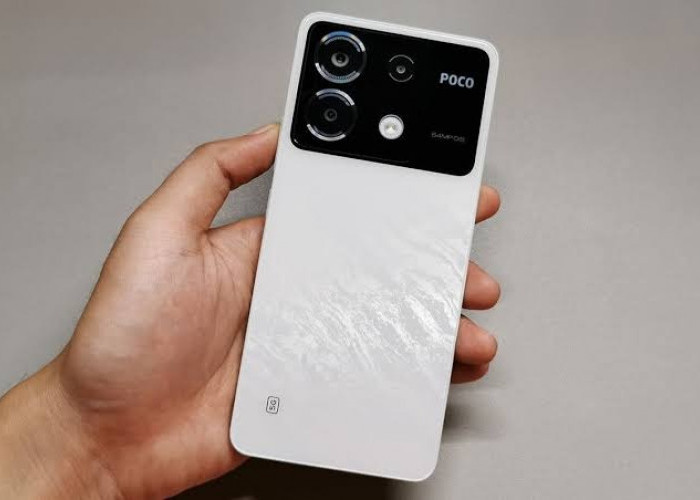 7 Rekomendasi HP Murah untuk Content Creator Pemula 2026, Kamera Jernih Mulai Rp2 Jutaan