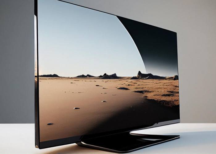 3 Merek Smart TV Andriod Terbaik dengan Kualitas Layar Terjernih, dan Teknologi Tercanggih!