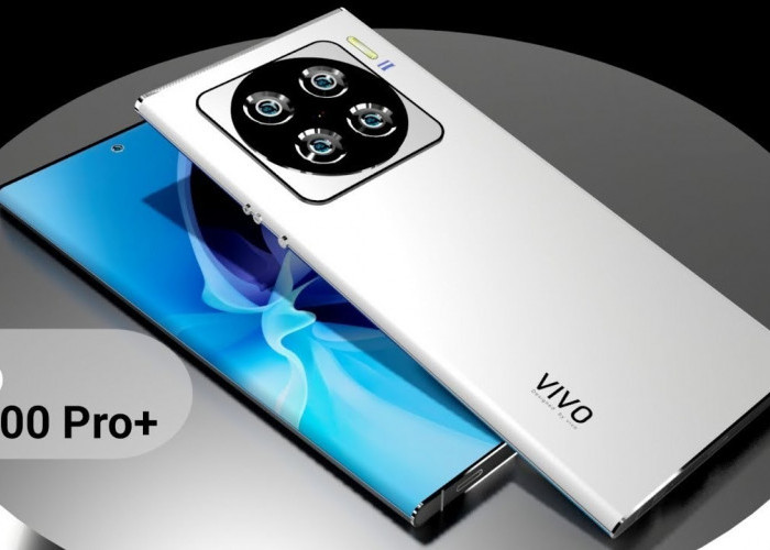 Vivo X100 Pro+: Smartphone Flagship dengan Kamera 200MP yang Mendukung Zoom Hingga 10x, Berapa Harganya?   