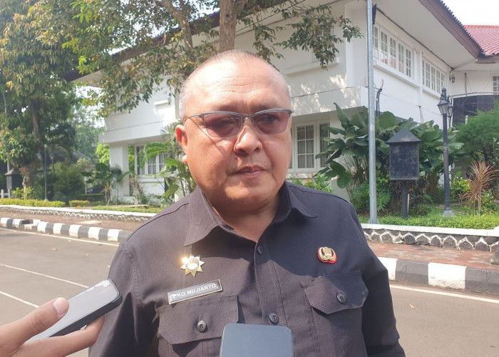 Pemkab Bogor Ajak Warga Dukung Jalan Alternatif Sentul–Puncak II untuk Kurangi Macet