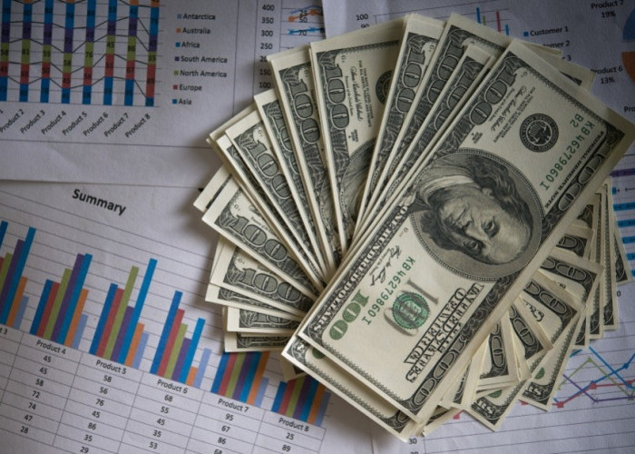 Prediksi Nilai Tukar Rupiah ke Dolar AS Minggu Depan