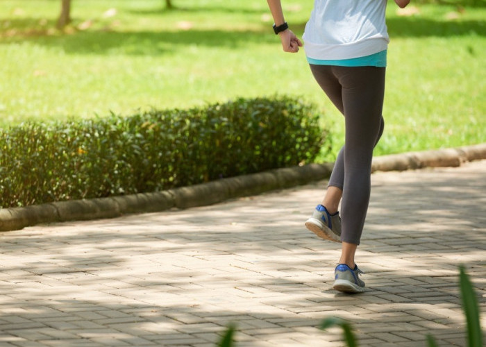 5 Jogging Track Terbaik di Bandung: Nyaman, Asri, dan Strategis untuk Olahraga