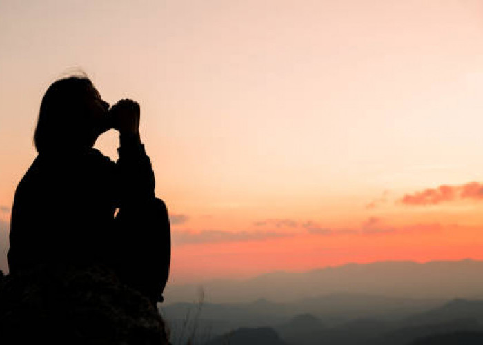 8 Cara Mengatasi dan Memafkan Diri Sendiri