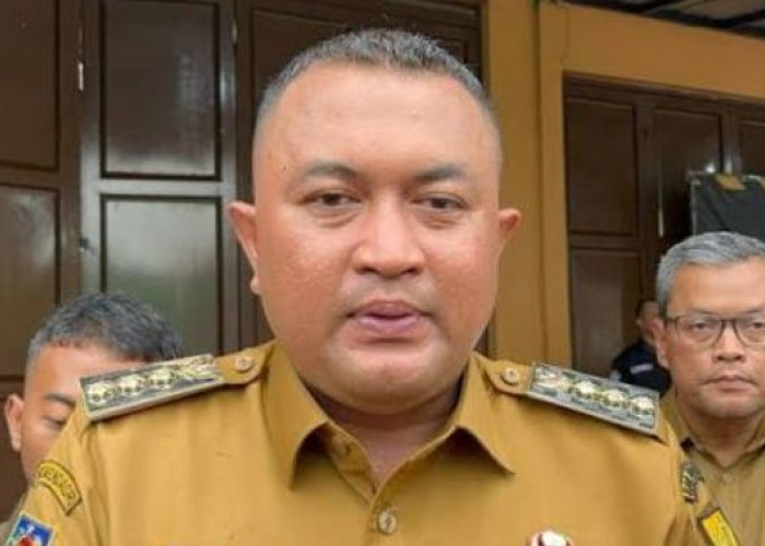 Kabar Simpang Siur Adanya Korban Tambang, Bupati Bogor: Jangan Buat Masyarakat Panik