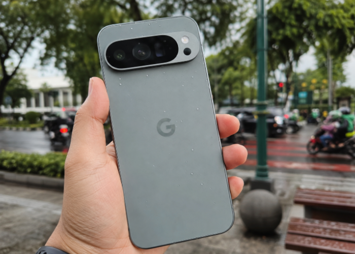 7 HP Google Pixel Terbaik di 2026 dengan Kamera Super Tajam dan Video 8K