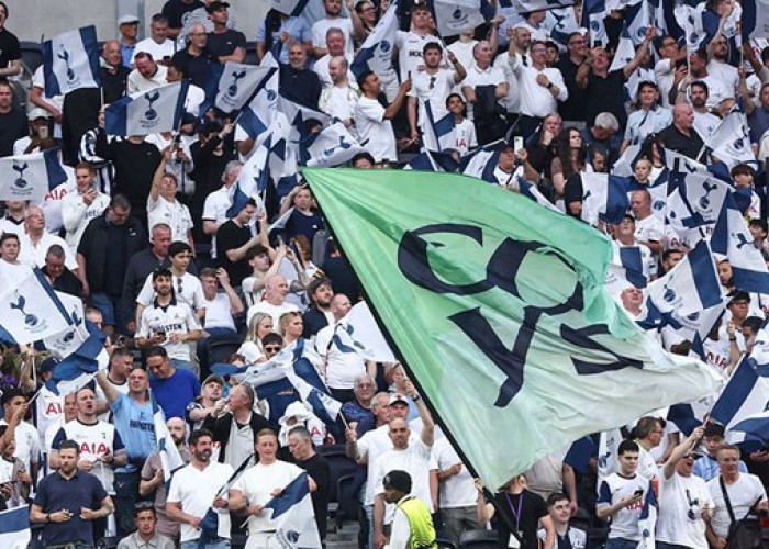Link Live Streaming Tottenham vs Burnley Pertandingan EPL 2025, Sedang Tayang!