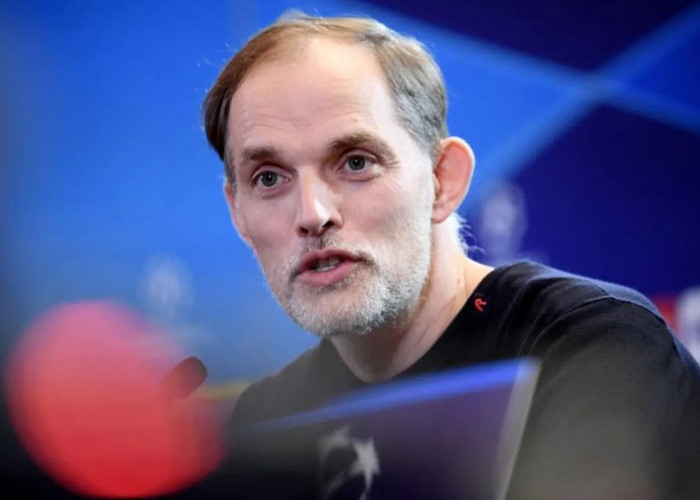 Thomas Tuchel Diharapkan Bawa Inggris Juara Piala Dunia 2026