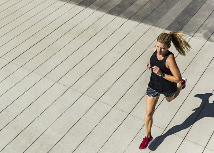 10 Gerakan Olahraga yang Efektif untuk Menurunkan Berat Badan, Hidup Lebih Sehat!   