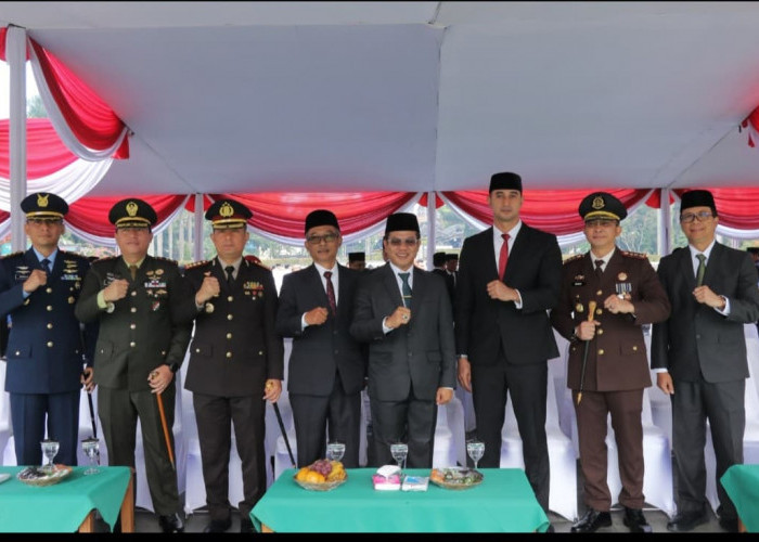 Kapolresta Bandung Dukung Kebijakan KDM Terapkan Jam Malam Pelajar