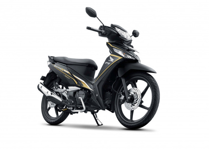 5 Motor Gigi Murah yang Layak Dibeli Tahun 2026, Irit dan Tangguh untuk Harian