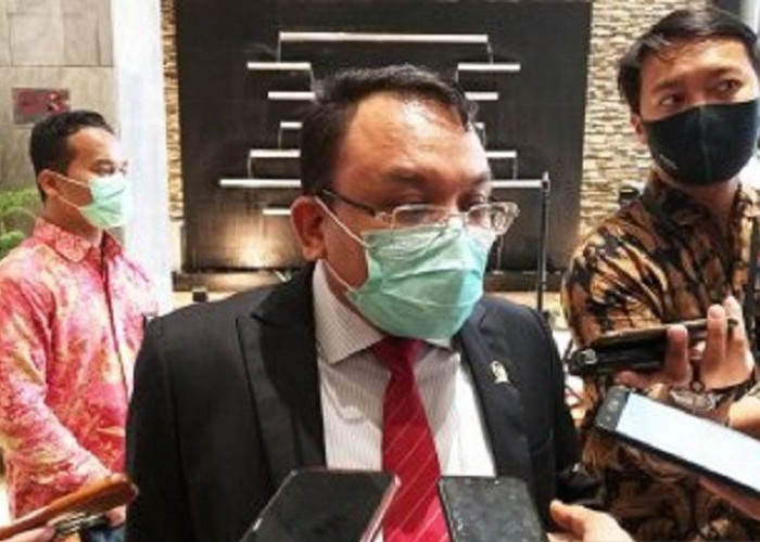 Ketua DPP PAN Desak PKB untuk Klarifikasi ke KIM Usai Bergabung dengan KPP