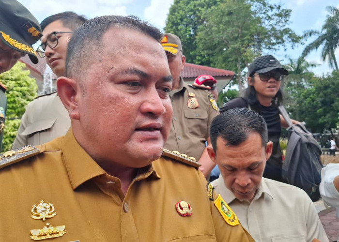 Bupati Bogor Jalin Komunikasi Intens dengan Pemilik Villa Soekarno: Agar Masyarakat Bisa Berkunjung