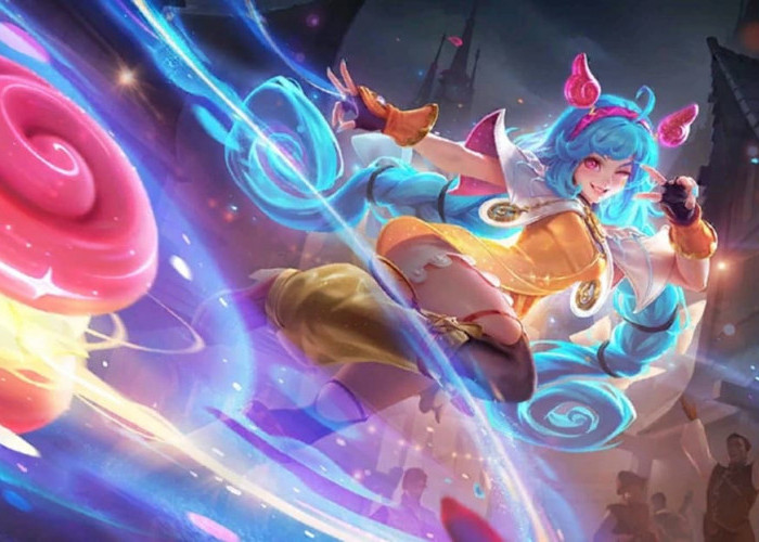 Jadi Hero Baru Mobile Legends, Ini 7 Hal yang Menarik untuk Diketahui Tentang Cici