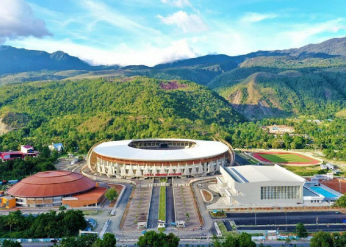 Drama Pembalasan Pilihan Stadion Indonesia Buat Cina Ketar-Ketir di Babak Kualifikasi Piala Dunia