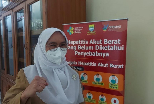 Gawat, Kasus Covid-19 Kota Bandung Naik 300 Persen, Dinkes Minta Warga Perketat Prokes