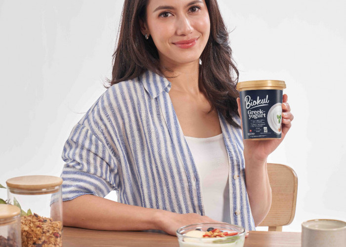 BIOKUL Gandeng Pevita Pearce sebagai Brand Ambassador