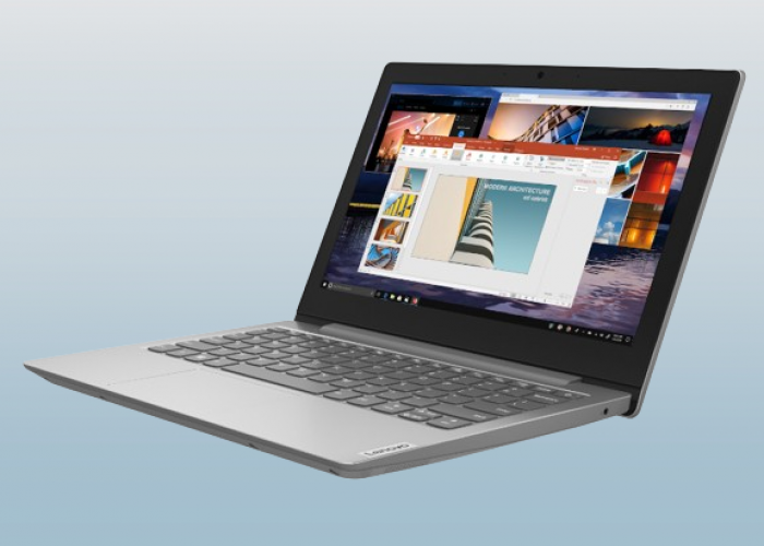 7 Daftar Pilihan Laptop Lenovo Harga 5 Jutaan Terbaik, Simak Spesifikasinya Disini!