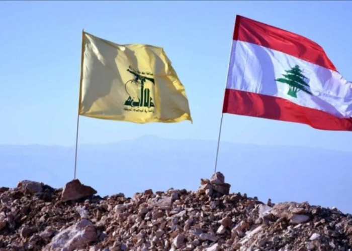 Hizbullah Klaim Serang Tiga Pangkalan Militer Israel dengan Roket dan Drone