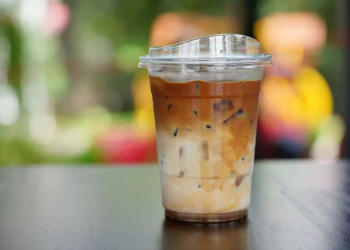 4 Resep Kopi Murah dan Simpel Seenak di Kafe, Cuma Modal Kopi Sachet-an