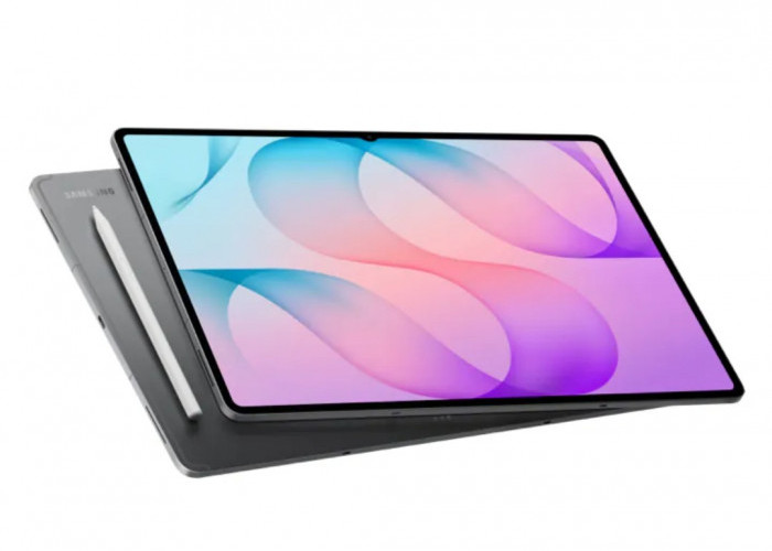 Samsung Galaxy Tab S12 Series Rilis, Punya Layar hingga 14,6 Inci