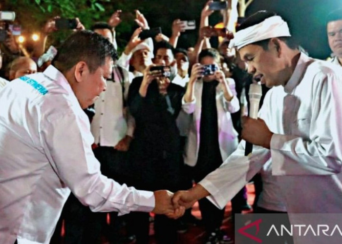 Aliansi Advokat Dukung Penuh Dedi Mulyadi-Erwan Setiawan di Pilgub Jabar 2024