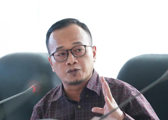 Hari Jadi Kabupaten Bandung ke-385 Tahun, Aleg Golkar Minta Isu Ekologis Jadi Prioritas