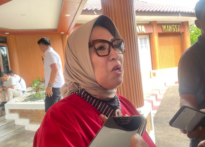 Penggunaan Nama Pahlawan untuk RSUD Kabupaten Bogor