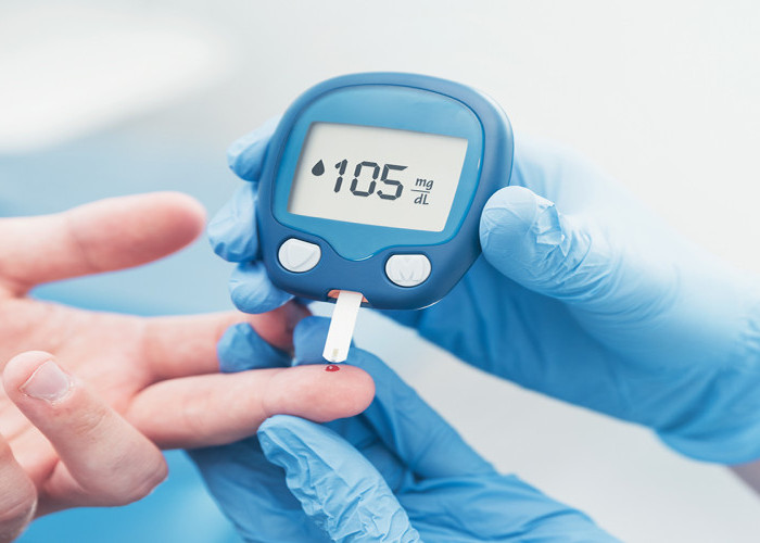 Mengatasi Diabetes Kering dengan Langkah-Langkah Sehat yang Efektif