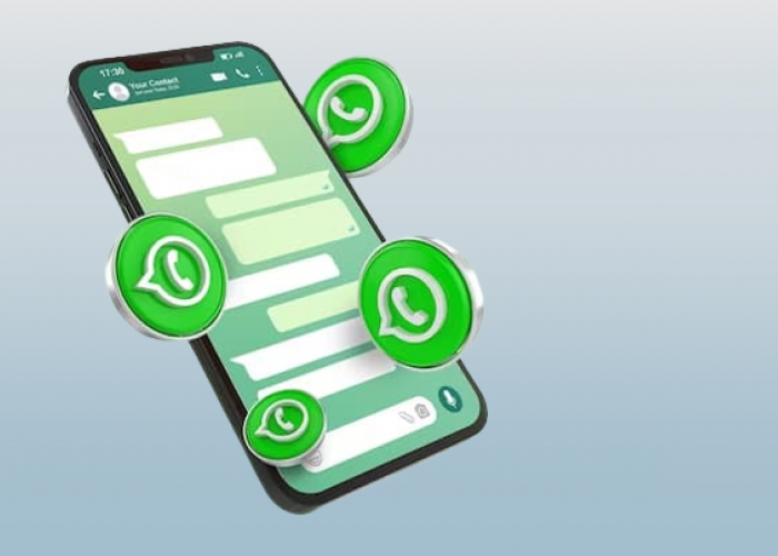 WhatsApp Uji Coba Fitur Pintasan Chatbot AI