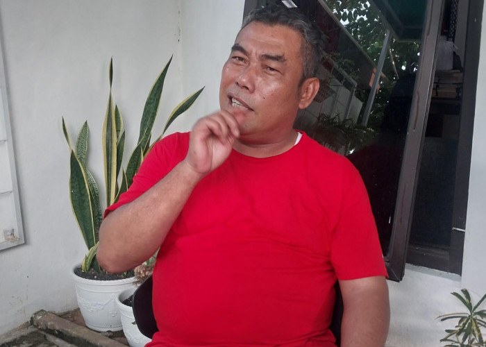 Hasil Survei LS Vinus: Beri Rapot Kuning Soal 100 Hari Kerja Walikota dan Wakil Walikota Bogor