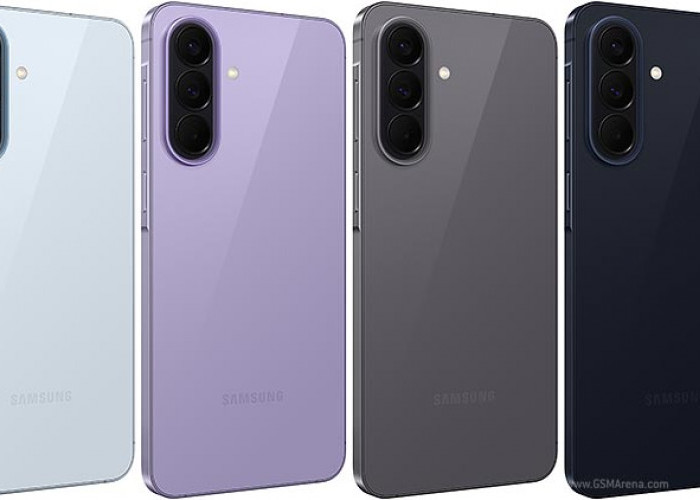 Spesifikasi HP Samsung Galaxy A57: Smartphone Mid-Range dengan Performa Tangguh dan Kamera Canggih