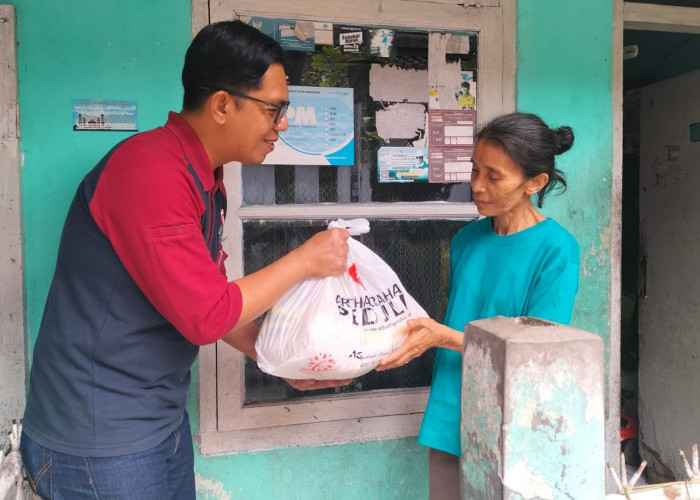 Pasar Murah AGP 2025 Kembali Hadir di Bandung, Ringankan Beban Warga dan Jaga Akses Pangan Terjangkau