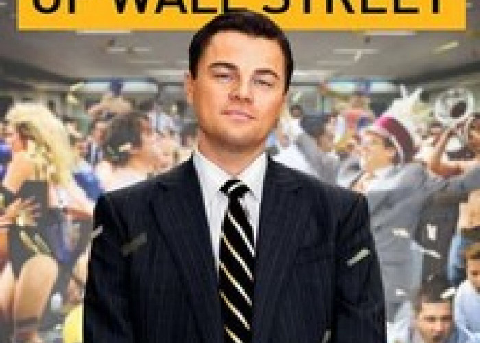 5 Rekomendasi Film Biopik yang Wajib Ditonton, Ada The Wolf of Wall Street