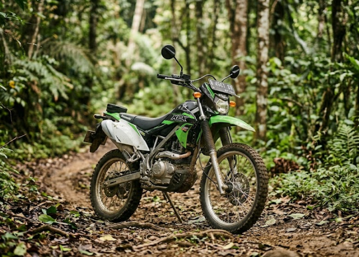 5 Motor Trail Paling Dicari di 2026: Tangguh, Murah, dan Bandel