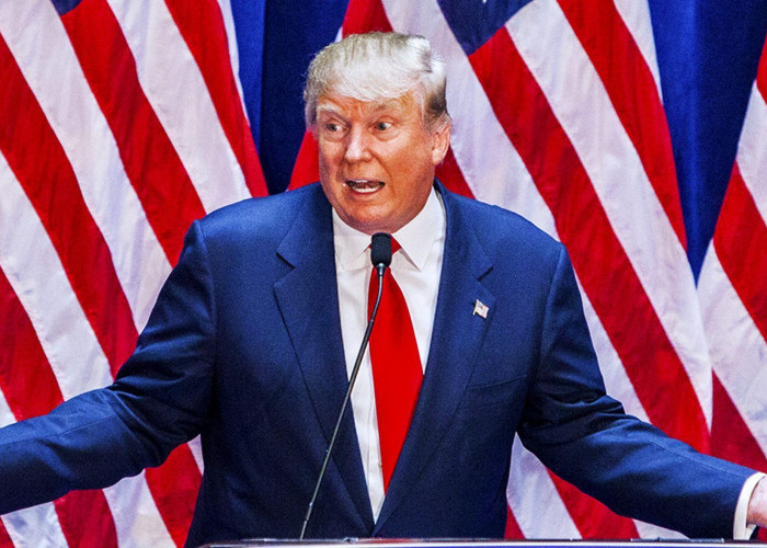 Trump Sebut Pasukan AS Segera Tinggalkan Iran, Klaim Tujuan Militer Telah Tercapai