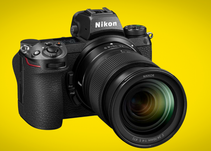 Spesifikasi Kamera Nikon Z6 III yang Miliki Spek Unggulan di Kelasnya!