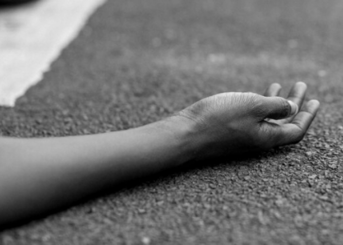 Sang Ayah Ditemukan Meninggal Dunia oleh Anak, Diduga Stress Berat