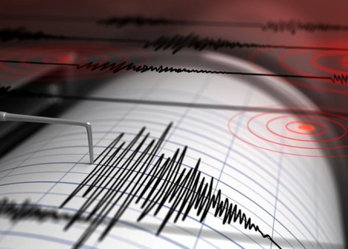 Mengapa Gempa Bumi Terjadi? Berikut Pemahaman Dasar Tentang Geodinamika