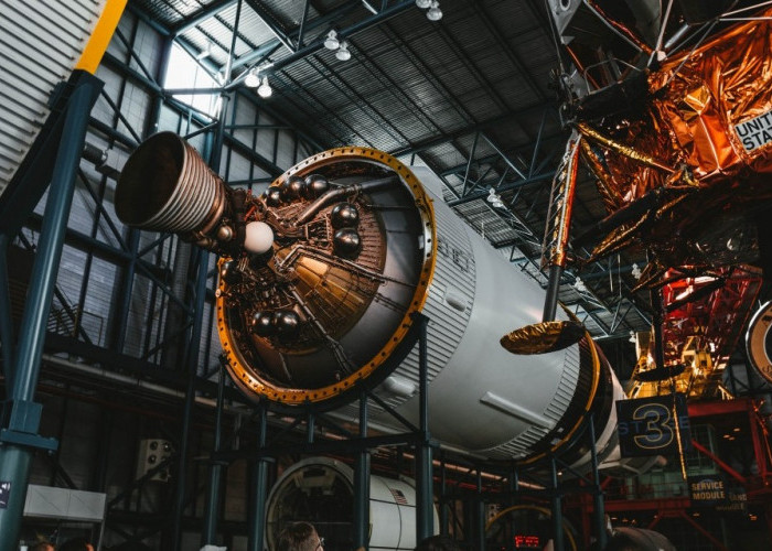 Peluncuran Perdana Roket Tianlong-3 Gagal, Ambisi Saingi Falcon 9 Tertunda