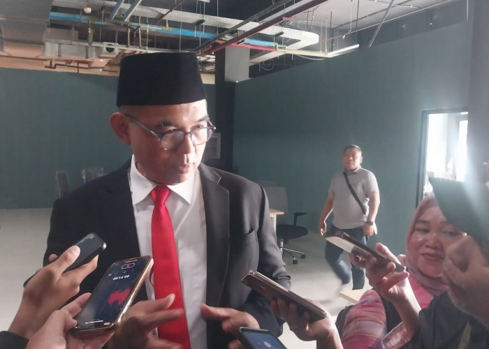 Sekda Bogor Sebut Dua Dinas yang Operasi di Mal Hanya 3 sampai 4 Tahun