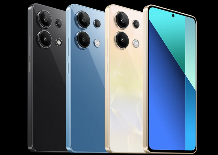 HP Xiaomi Chipset Snapdragon Terbaik dan Termurah, Cek 5 Pilihannya!