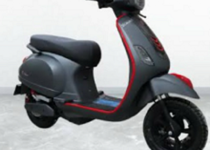 Cari Motor Listrik Murah Berkualitas? Ini 3 Merek yang Layak Kamu Lirik!