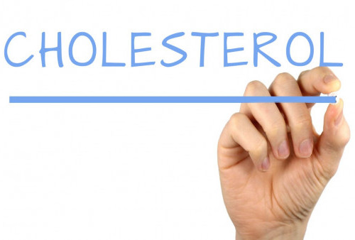 Hindari Tiga Hal Ini untuk Mencegah Kadar Kolesterol Tinggi