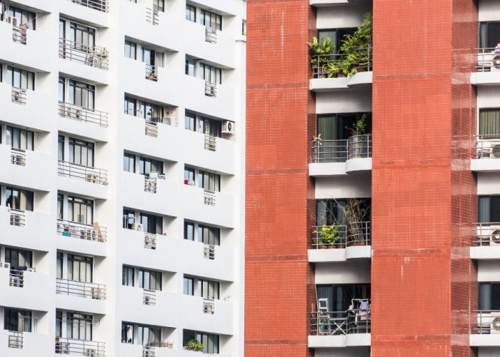 Pemkab Bogor Sebut Masyarakat Belum Minat Konsep Rumah Vertikal