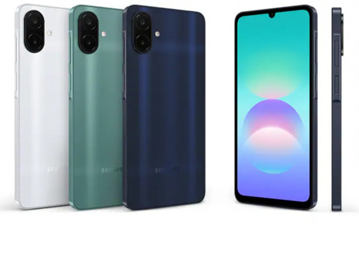 Cek Spesifikasi dan Harga Samsung Galaxy A08 yang Baru Rilis di Indonesia
