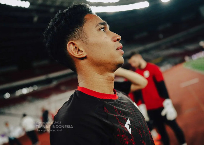 Prediksi Susunan Pemain Timnas Indonesia vs Kamboja di Piala AFF 2026, Marselino Ferdinan Absen? 
