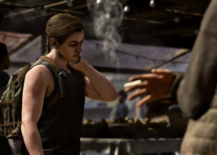 Bocoran Proses Casting The Last of Us Season 2, Abby jadi Karakter Utama Ketiga